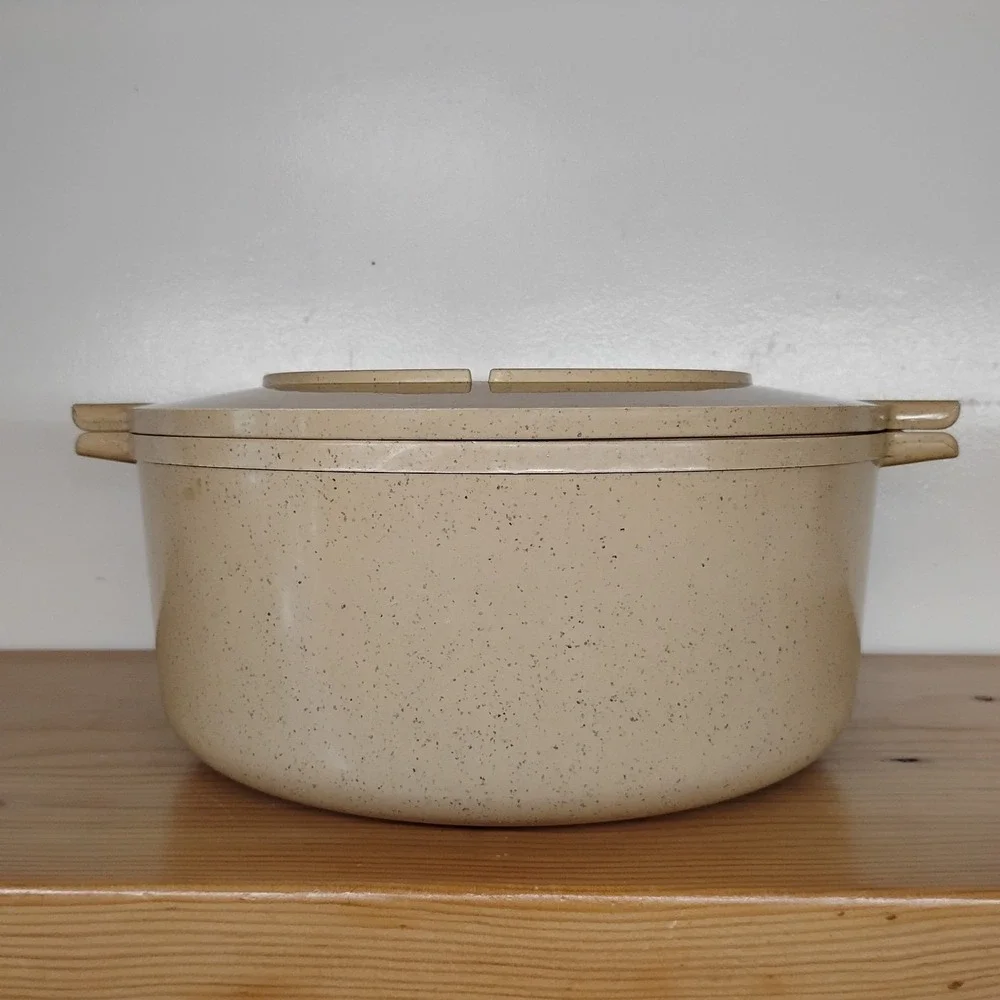 Littonware vintage quart